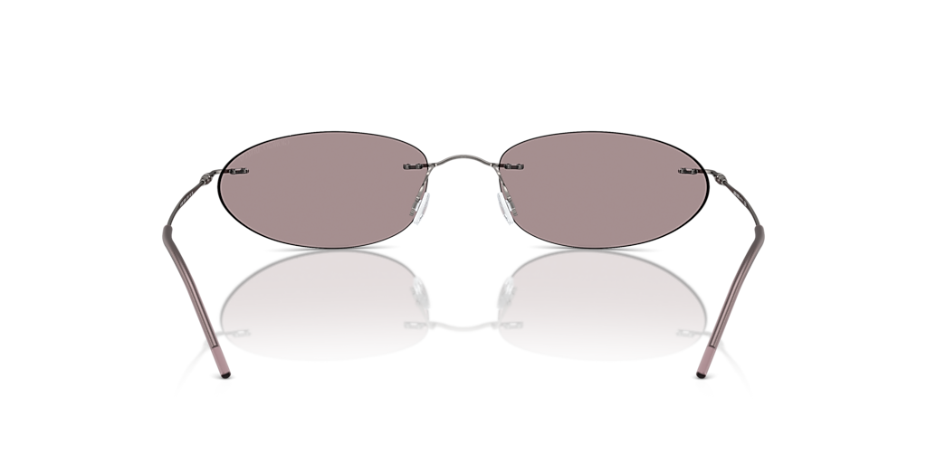 AR1508M Giorgio Armani Grey/Violet L