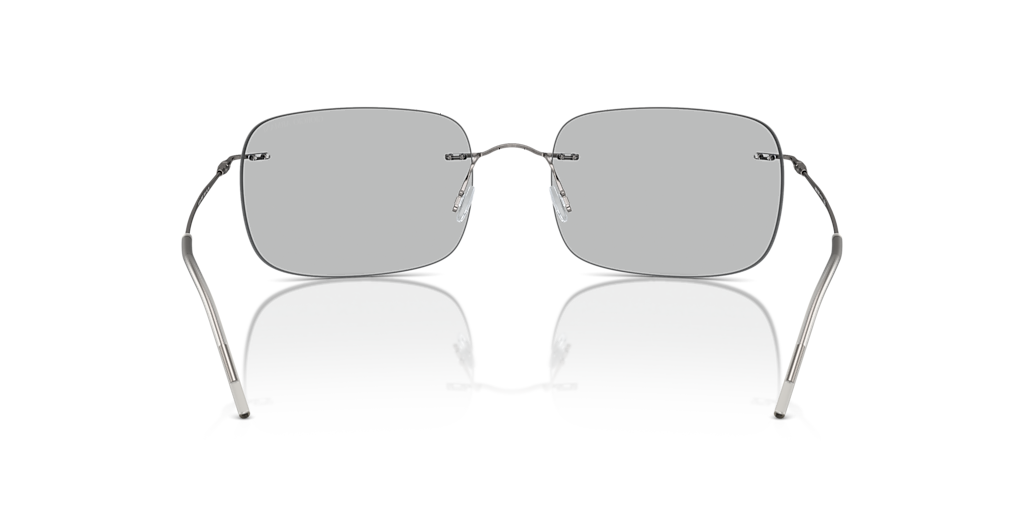 AR1512M Giorgio Armani Grey/Grey XL