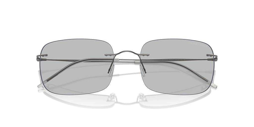 AR1512M Giorgio Armani Grey/Grey XL