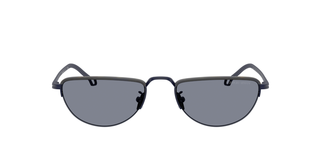 AR6166J Giorgio Armani Blue L