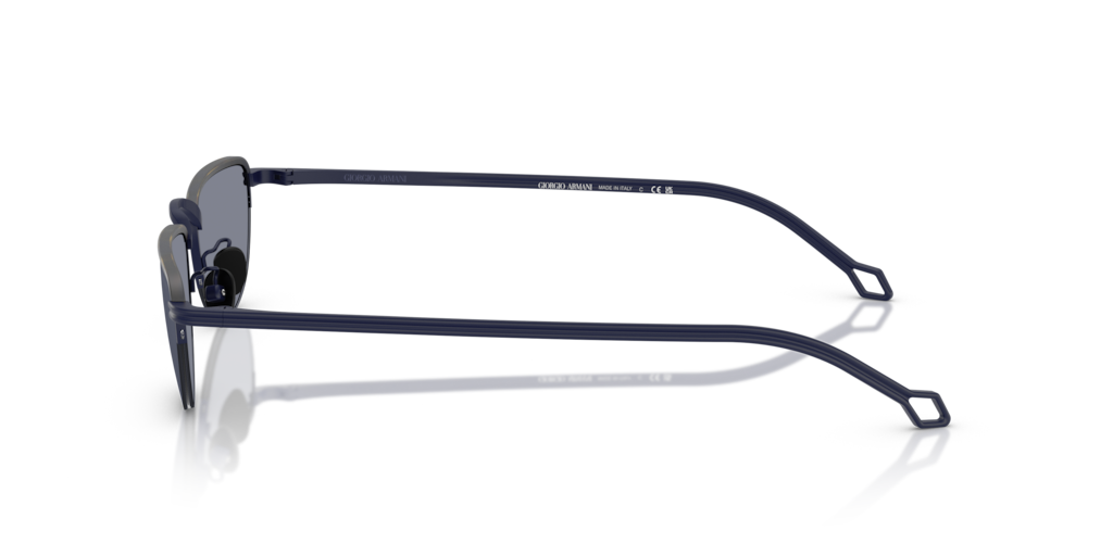 AR6166J Giorgio Armani Blue L