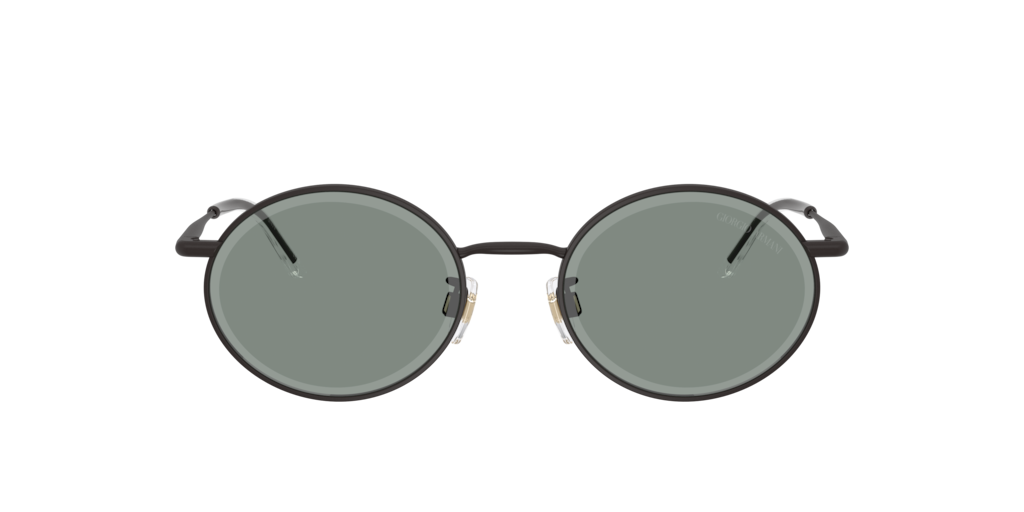AR6170 Giorgio Armani Black/Grey S
