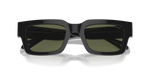 AR8184U Black/Polarized Green/Polarized XL