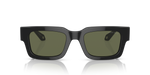 AR8184U Black/Polarized Green/Polarized XL