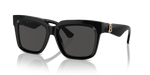 BE4419 Burberry Black/Grey M