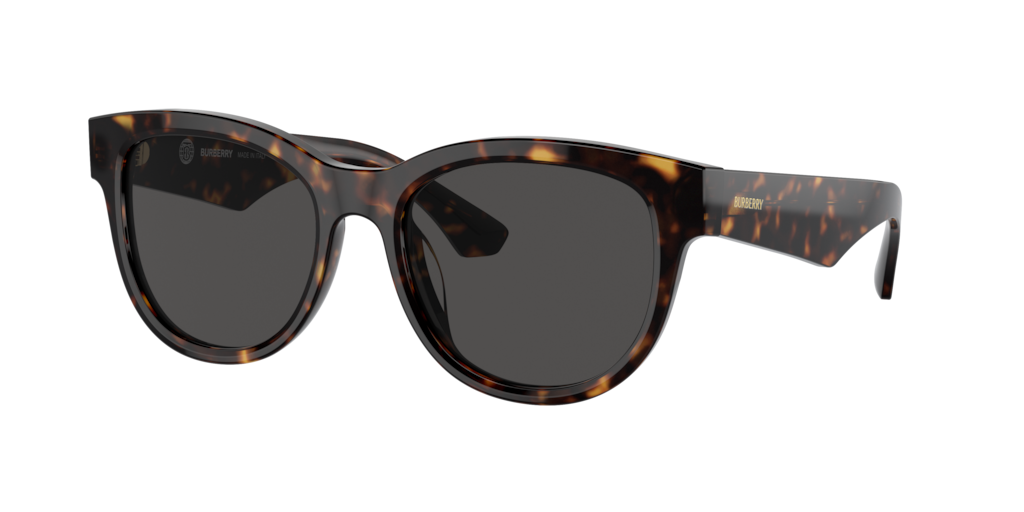 BE4432U Burberry Havana/Grey L