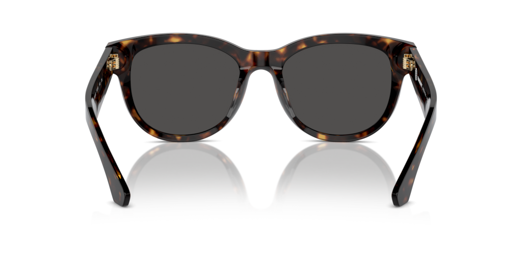 BE4432U Burberry Havana/Grey L