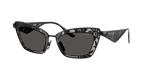 DG2311 Dolce & Gabbana Black/Grey XXL