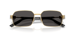 DG2316 Dolce & Gabbana Gold/Grey L