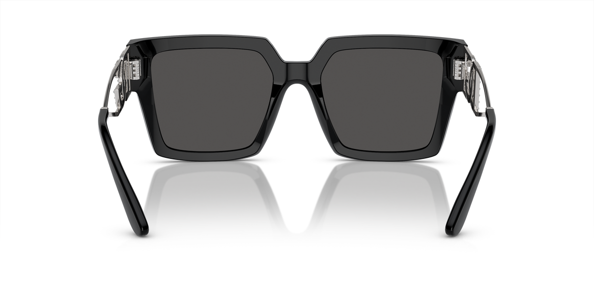 DG4446B Silver/Dark Grey L