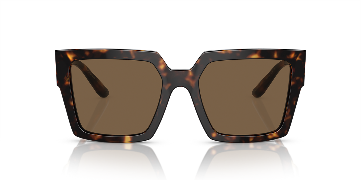DG4446B Gold/Dark Brown L