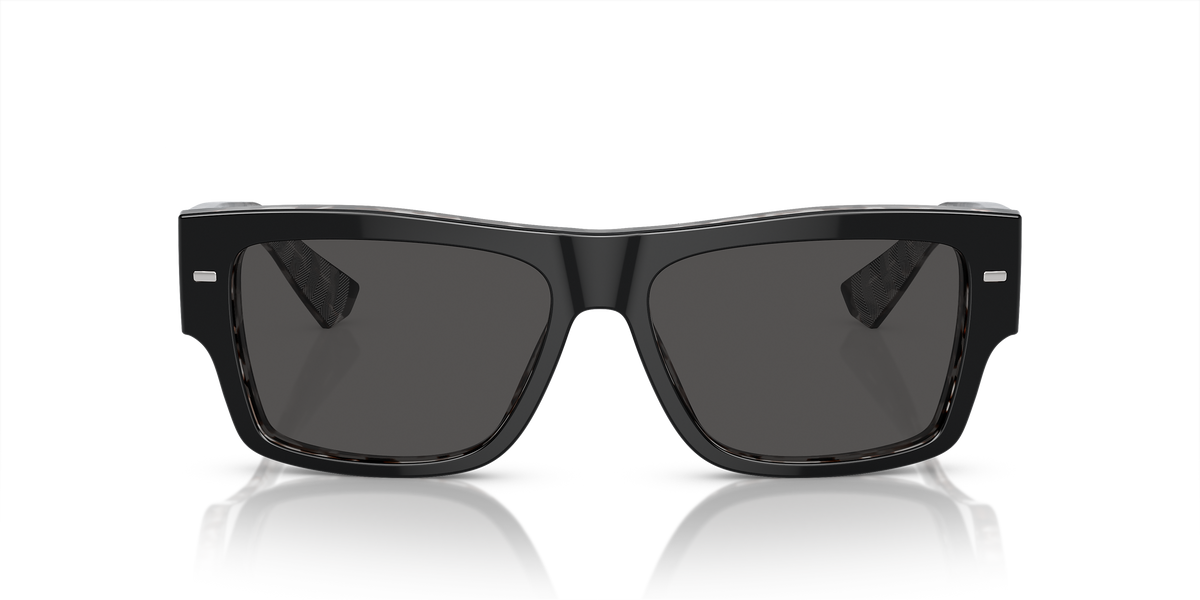 DG4451 Black/Dark Grey S