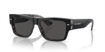 DG4451 Black/Dark Grey S