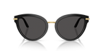 DG4492 Dolce & Gabbana Black/Grey XXL