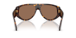 DG4499 Dolce & Gabbana Black/Grey L