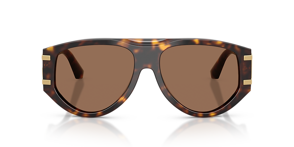 DG4499 Dolce & Gabbana Black/Grey L