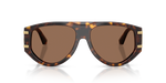 DG4499 Dolce & Gabbana Black/Grey L