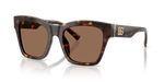 DG4512 Dolce & Gabbana Havana/Dark Brown Narrow