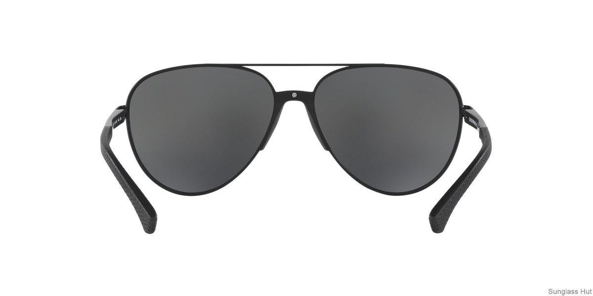 EA2059 Black/Grey XL