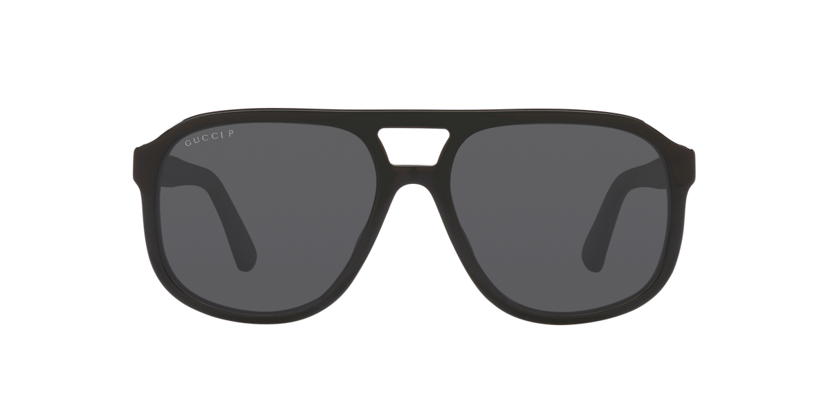 GC001933 Black/Grey/Polarized XL