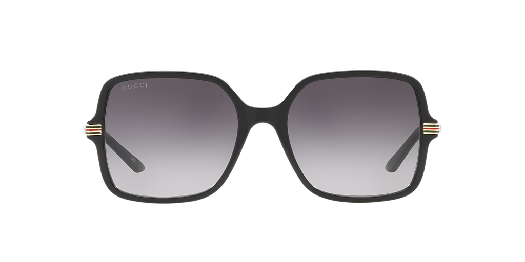 GG1449S Gucci Black/Grey M