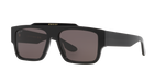 GG1460S Gucci Black/Grey M