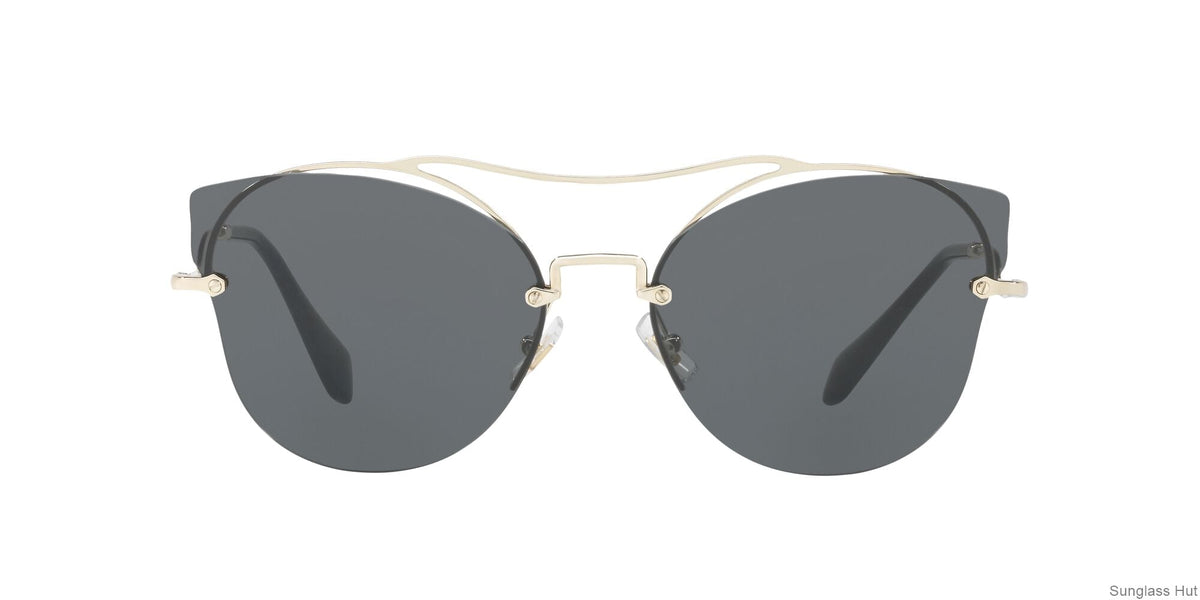 MU 52SS Gold/Grey XXL