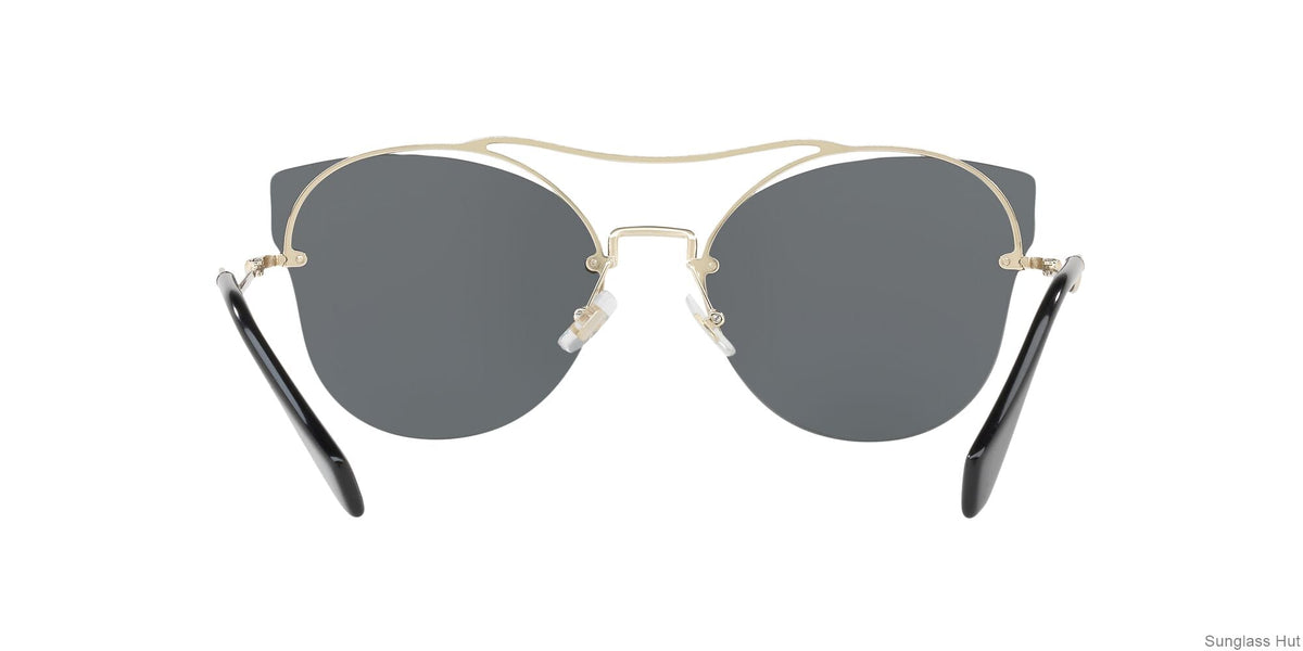 MU 52SS Gold/Grey XXL