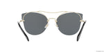 MU 52SS Gold/Grey XXL