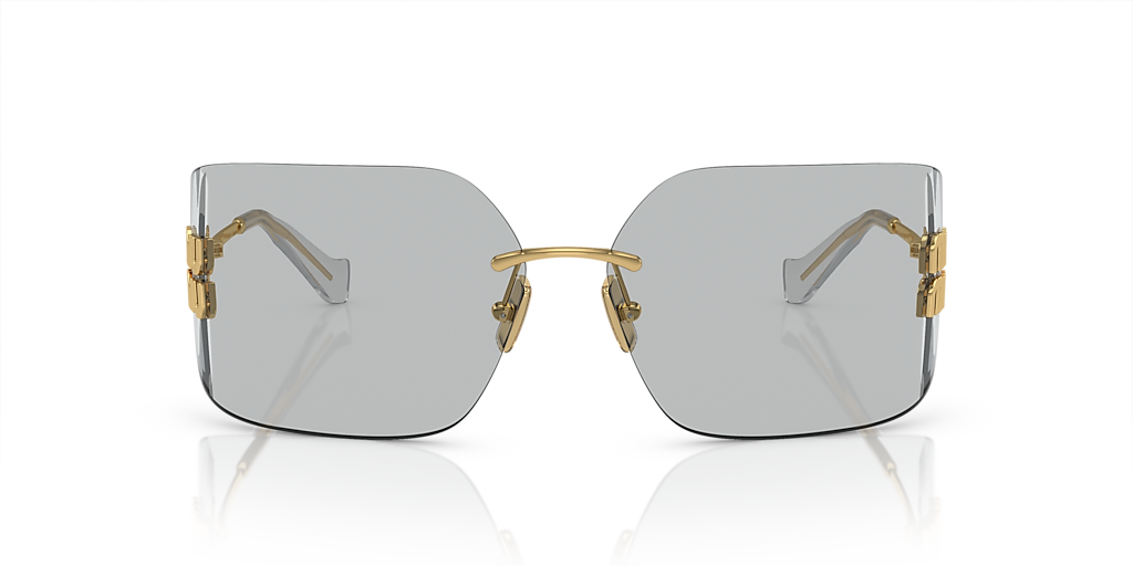 MU 54YS Gold/Light Grey L