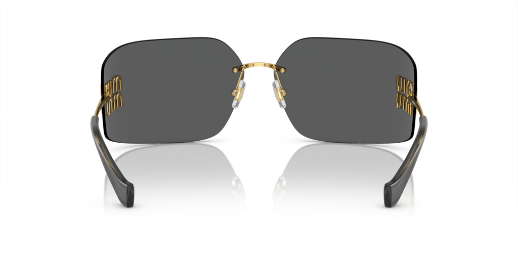 MU 54YS Gold/Dark Grey L