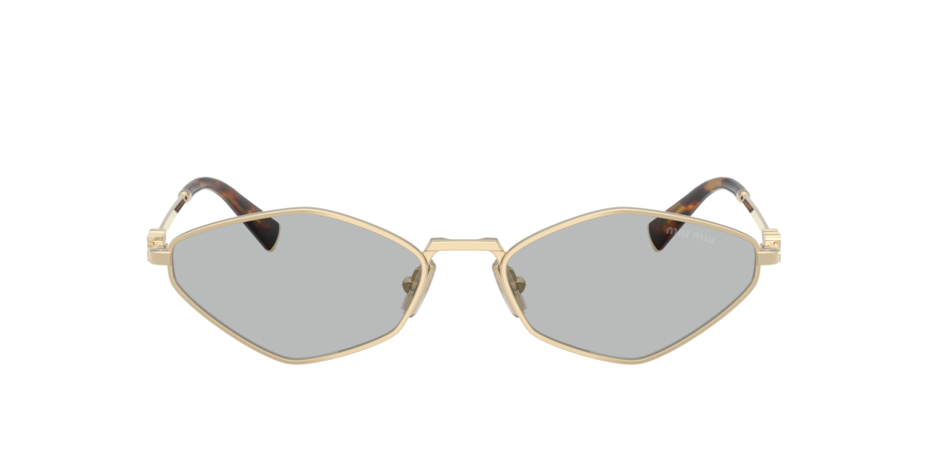 MU 56ZS Gold/Light Grey L