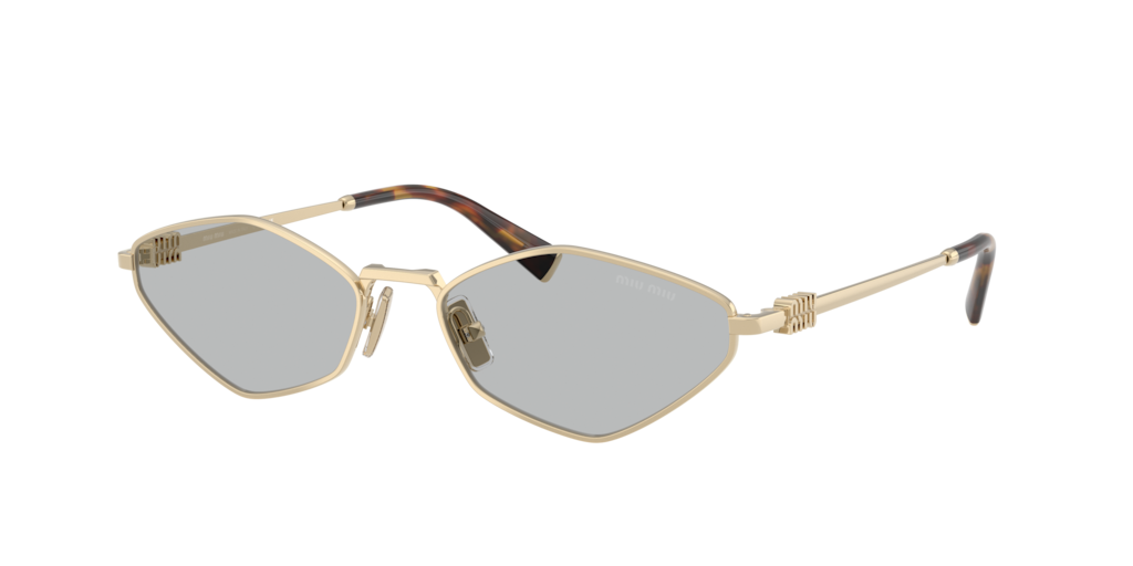 MU 56ZS Gold/Light Grey L