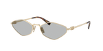 MU 56ZS Gold/Light Grey L