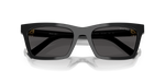 MU A05S Black/Dark Grey L