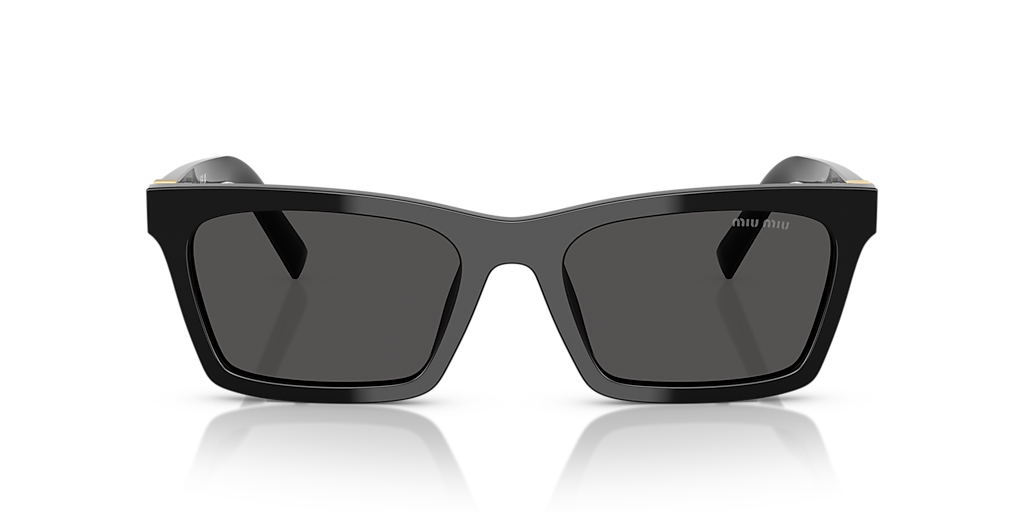 MU A05S Black/Dark Grey L