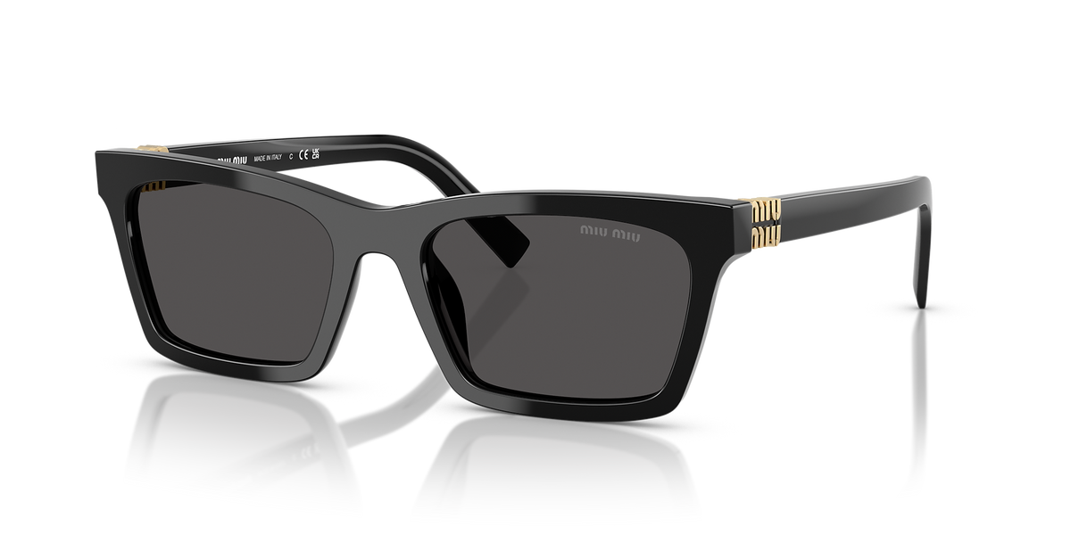 MU A05S Black/Dark Grey L