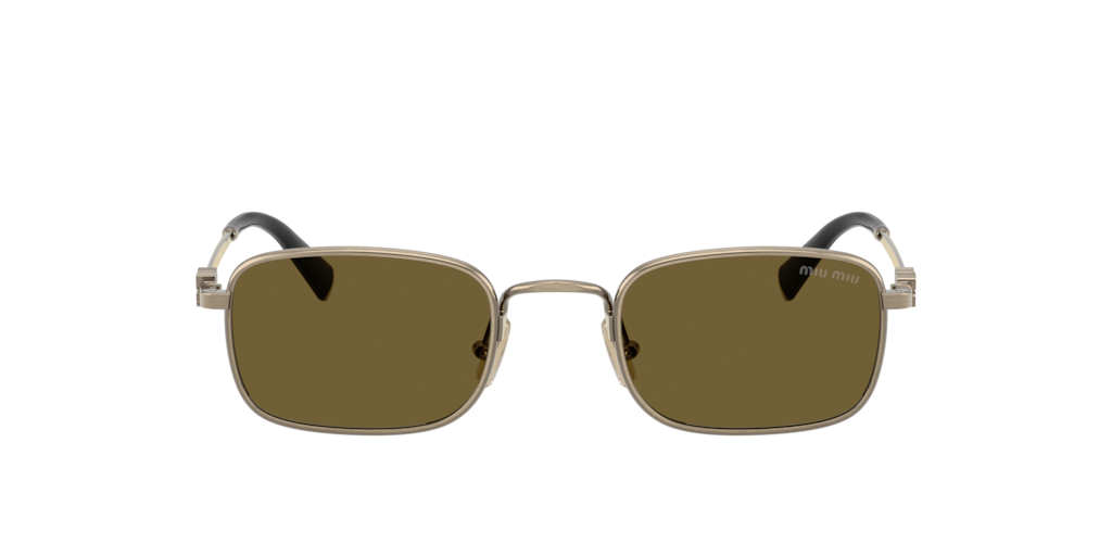 MU A53S Gold/Dark Brown S