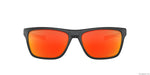 OO9334 Black/Prizm Ruby Polarized STD