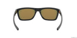 OO9334 Black/Prizm Ruby Polarized STD