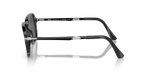 PO3330S Black/Polar Black/Polarized XXL