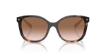PR 22ZS Prada Tortoise/Brown S