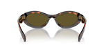PR 26ZS Tortoise/Dark Brown M