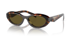 PR 26ZS Tortoise/Dark Brown M
