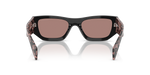 PR A01S Prada Black/Brown M