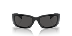 PR A14S Prada Black/Dark Grey L