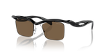 PR A15S Prada Black/Brown L