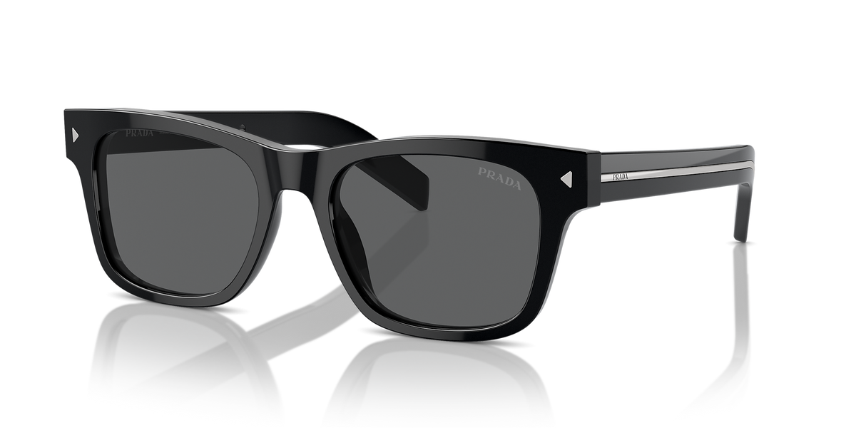 PR A17S Black/Dark Grey L