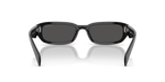 PR B06S Black/Dark Grey S