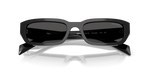 PR B06S Black/Dark Grey S